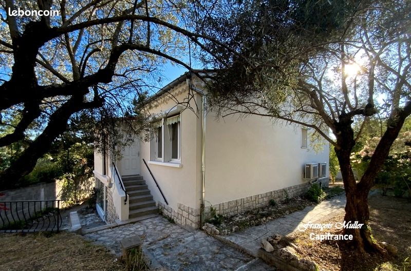 Maison 4 pièces 105 m² · à Manosque · 105 m² · 439 000 €