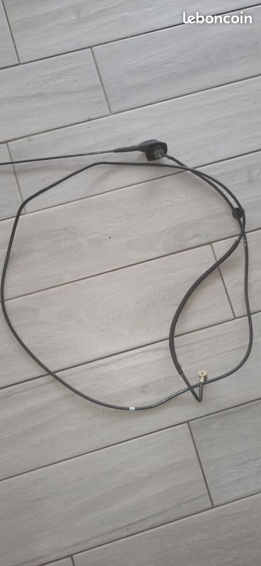 Kit antenne renault clio 2 phase 1 (image 2)
