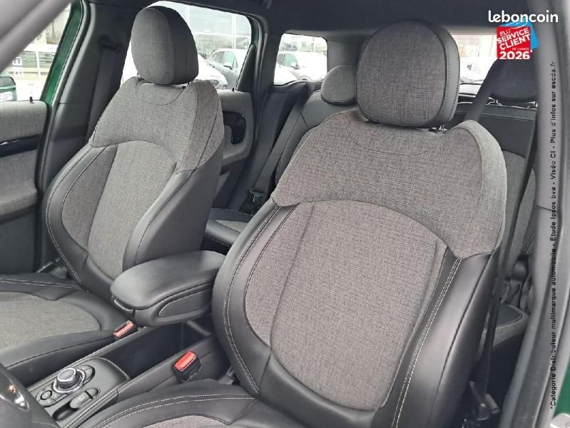 Mini Countryman Cooper D 150ch Highlands BVA8 (image 30)