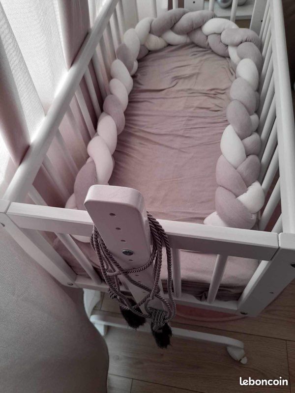 Lit bébé (image 2)