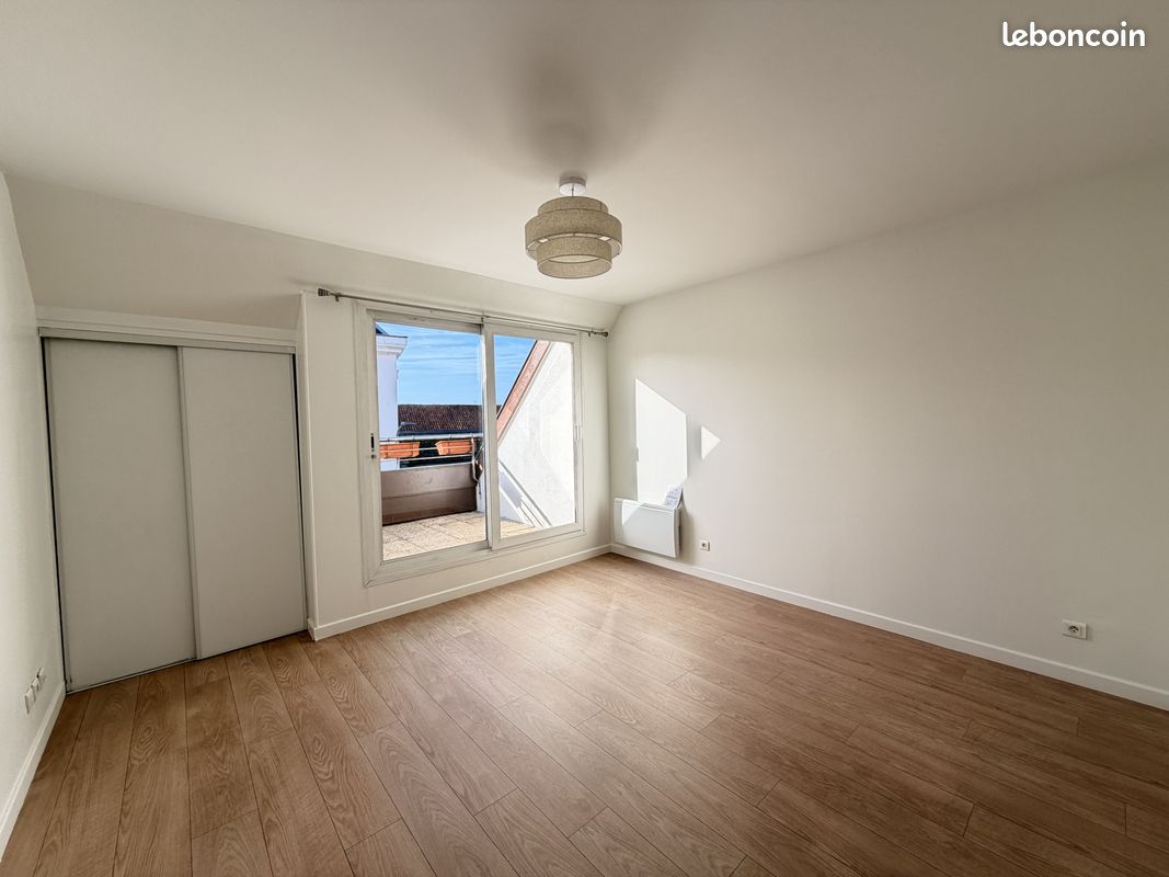 Appartement 3 pièces 65 m² · à Amiens · 65 m² · 805 €/mois