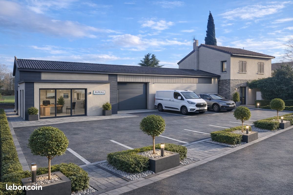 Maison 5 pièces 110 m² · à Charmes-sur-Rhône · 110 m² · 350 000 €