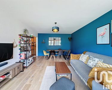 Appartement 259 000 € - 69 m²