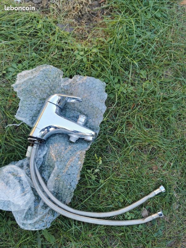 Mitigeur de marque Grohe (image 1)