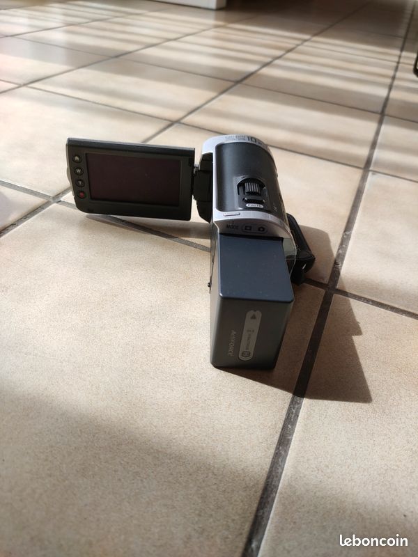 Caméscope (image 2)