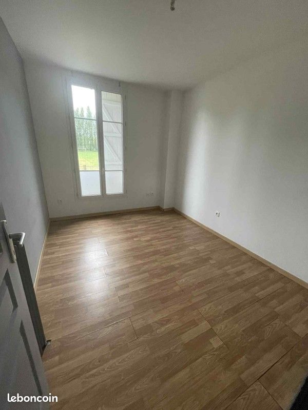 Appartement 2 pièces 28 m² · à Villers-Saint-Paul · 28 m² · 677 €/mois