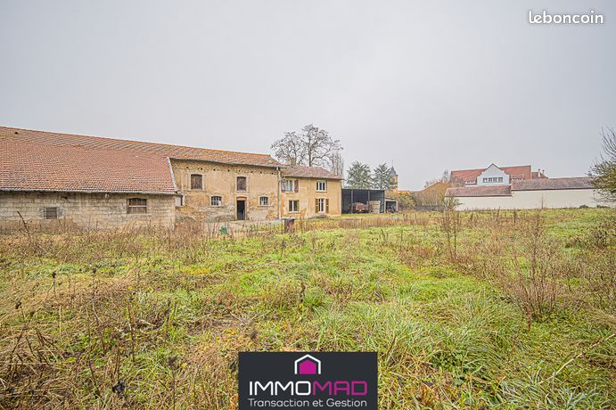 Maison 10 pièces 192 m²