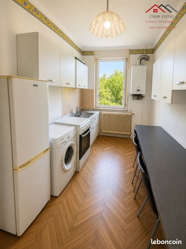 Immeuble 370 m² · à Fontoy · 370 m² · 362 000 €
