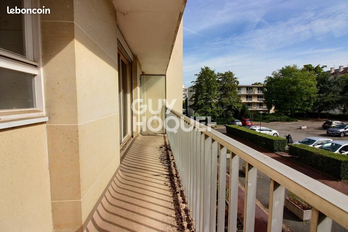 Appartement 1 pièce 29 m² · à Rueil-Malmaison · 29 m² · 165 000 €