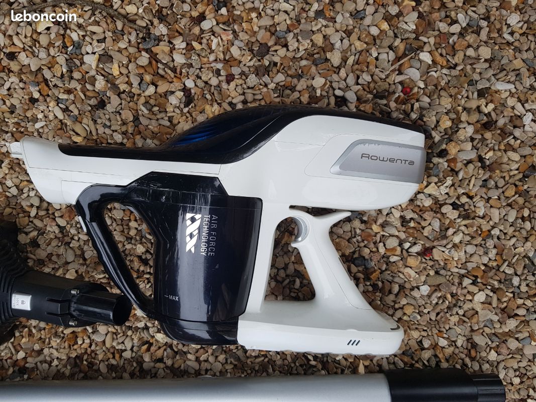 Aspirateur balai Rowenta Air Force 360 Technology (image 3)