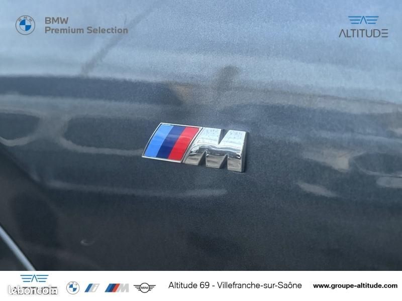 Bmw X2 xDrive20dA 190ch M Sport Euro6d-T (image 27)
