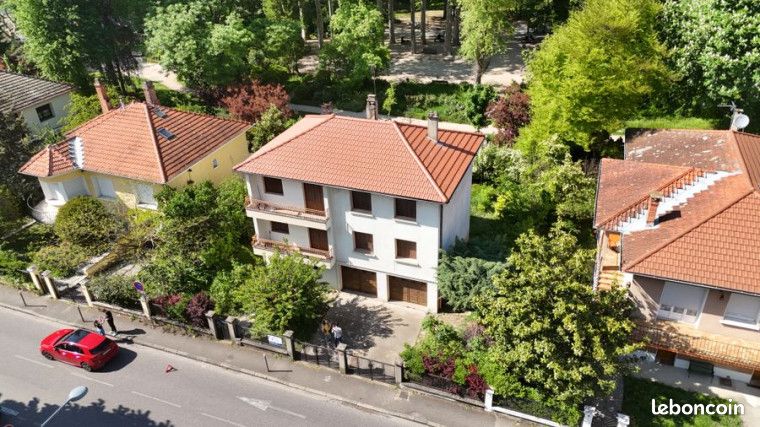 Appartement 5 pièces 70 m² · à Villeurbanne · 70 m² · 580 €