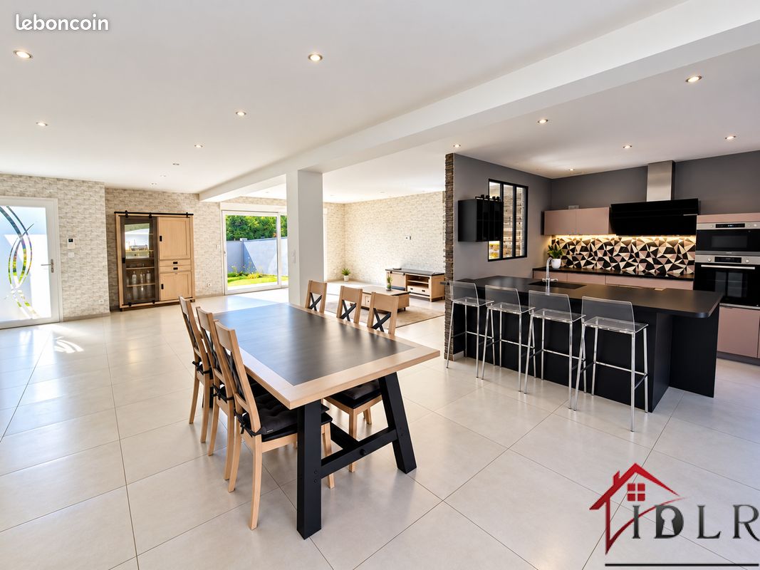 Maison 5 pièces 169 m² · à Saint-Dizier · 169 m² · 298 000 €