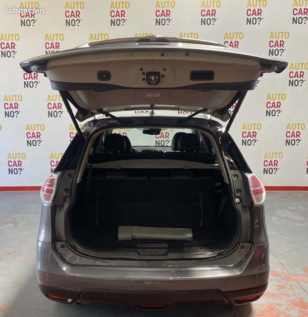 Nissan X-Trail 1.6 DCI 130 TEKNA 7PL (image 13)