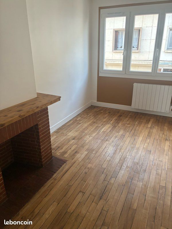 Appartement 2 pièces 60 m² · à Elbeuf · 60 m² · 650 €/mois