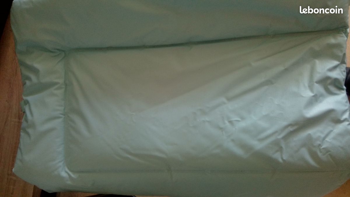 Tapis à langer (image 1)