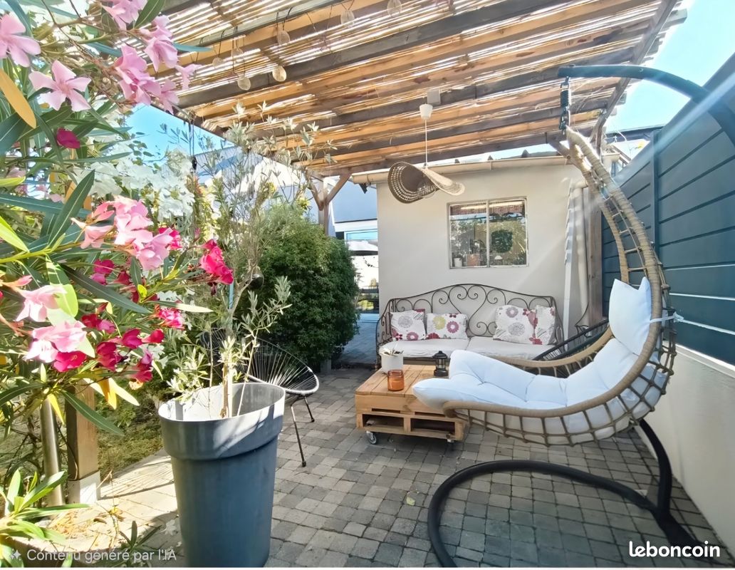 Maison 6 pièces 121 m² · à Indre · 121 m² · 420 000 €