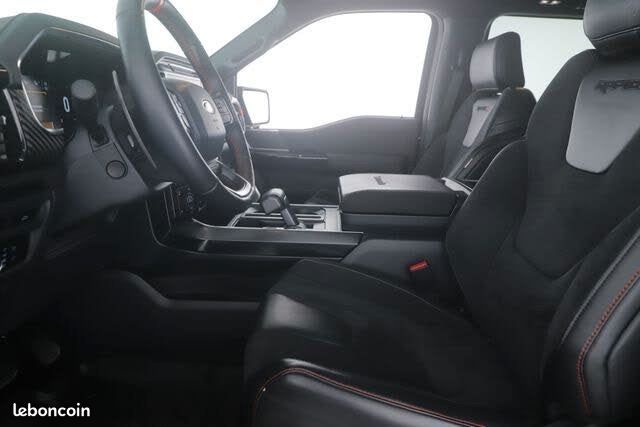 Ford F150 5,2L V8 Raptor R 720CH 2023 (image 7)