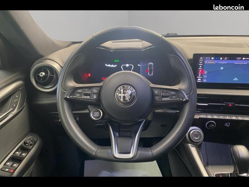 Alfa romeo Tonale 1.5 Hybrid 130ch Sprint TCT (image 9)