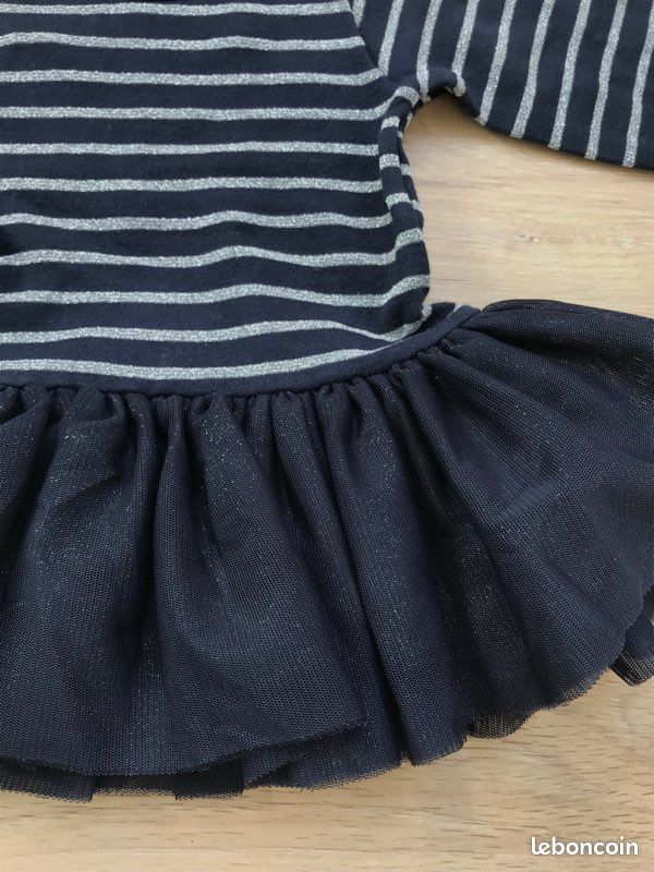 Robe petit bateau 3m (image 3)