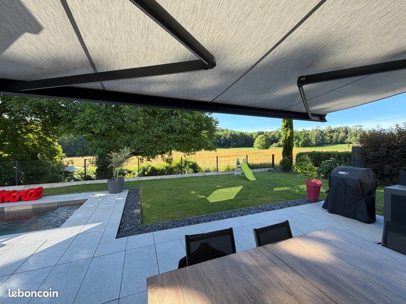 Maison 5 pièces 142 m² · à Riedisheim · 142 m² · 749 000 €