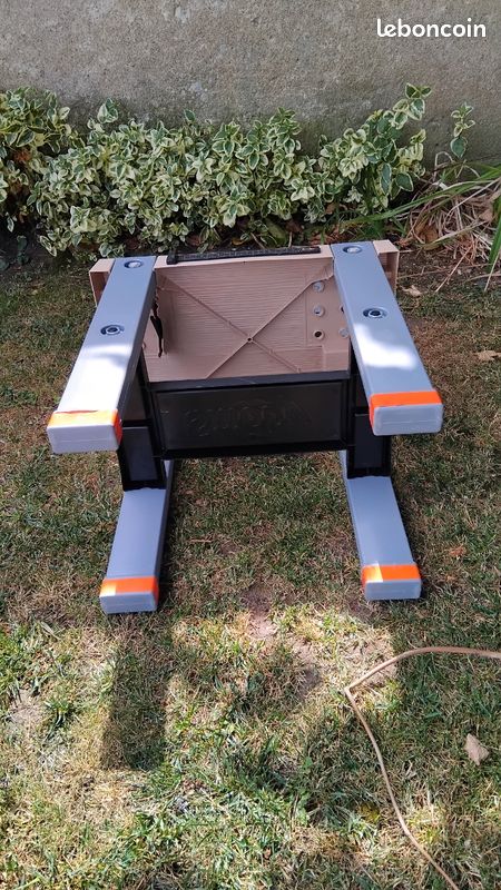 Établi black+Decker (image 4)