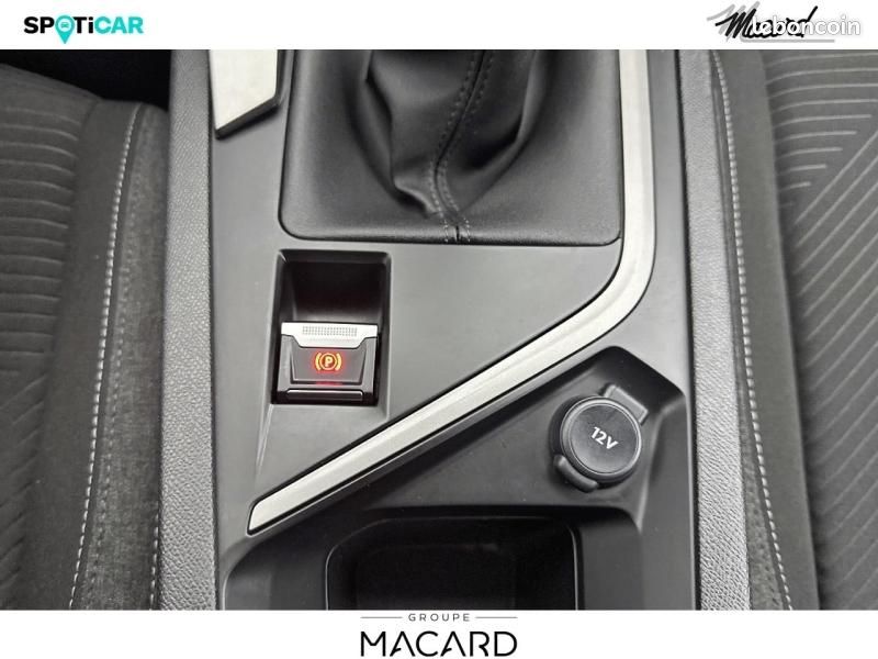 Peugeot 308 1.5 BlueHDi 130ch S&S Active Pack (image 34)