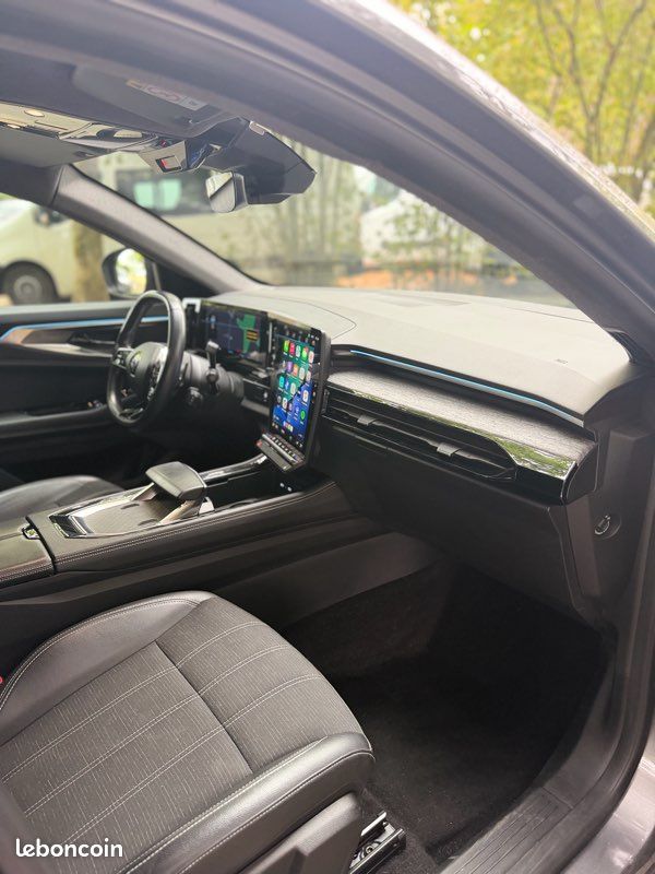 Renault Austral E-Tech hybrid 200 Techno 2024 – photo 14