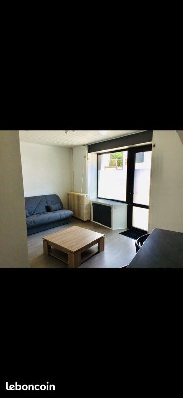 Appartement 1 pièce 20 m² · à Bressuire · 20 m² · 280 €/mois
