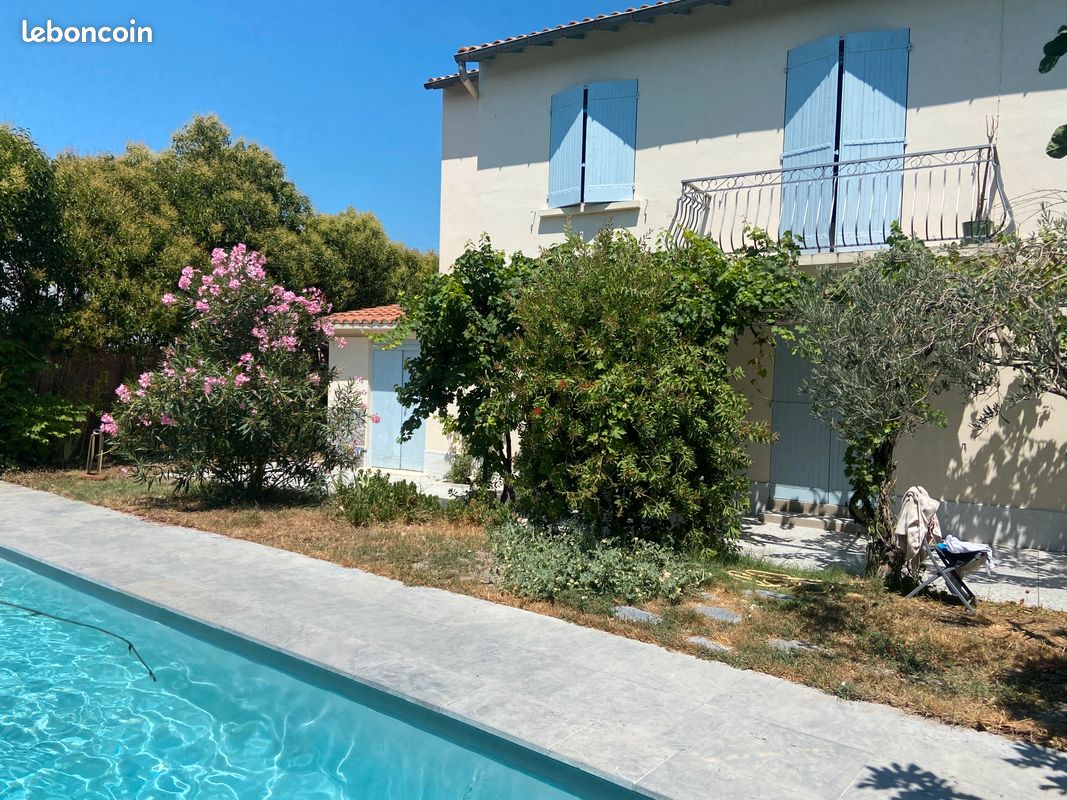 Maison 5 pièces 130 m² · à Arles · 130 m² · 450 000 €