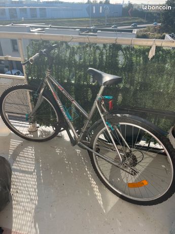 Achat Vélo d'occasion - Vélomane