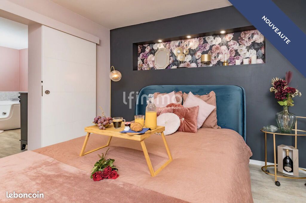 Appartement 2 pièces 32 m² · à Mulhouse · 32 m² · 99 900 €