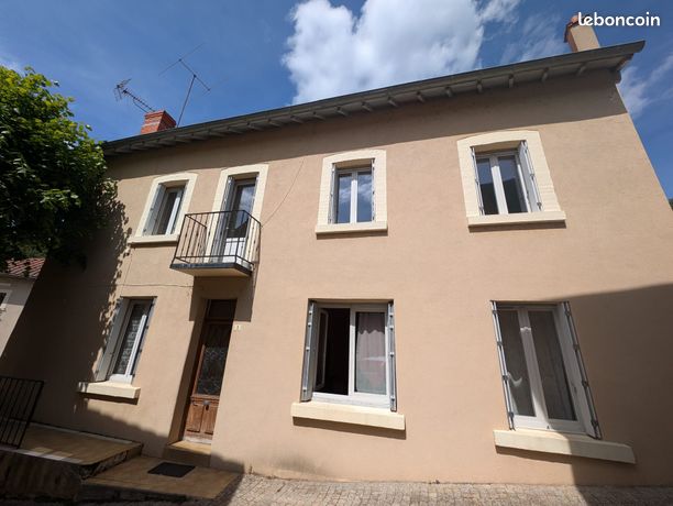 Maison 6 pièces 145 m²