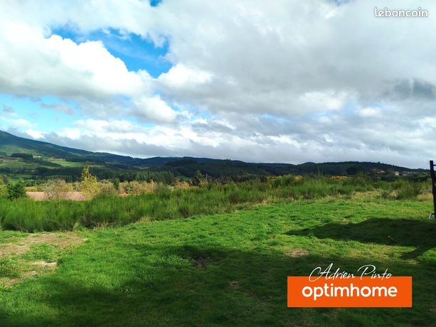 Terrain 3 001 m² Chabreloche