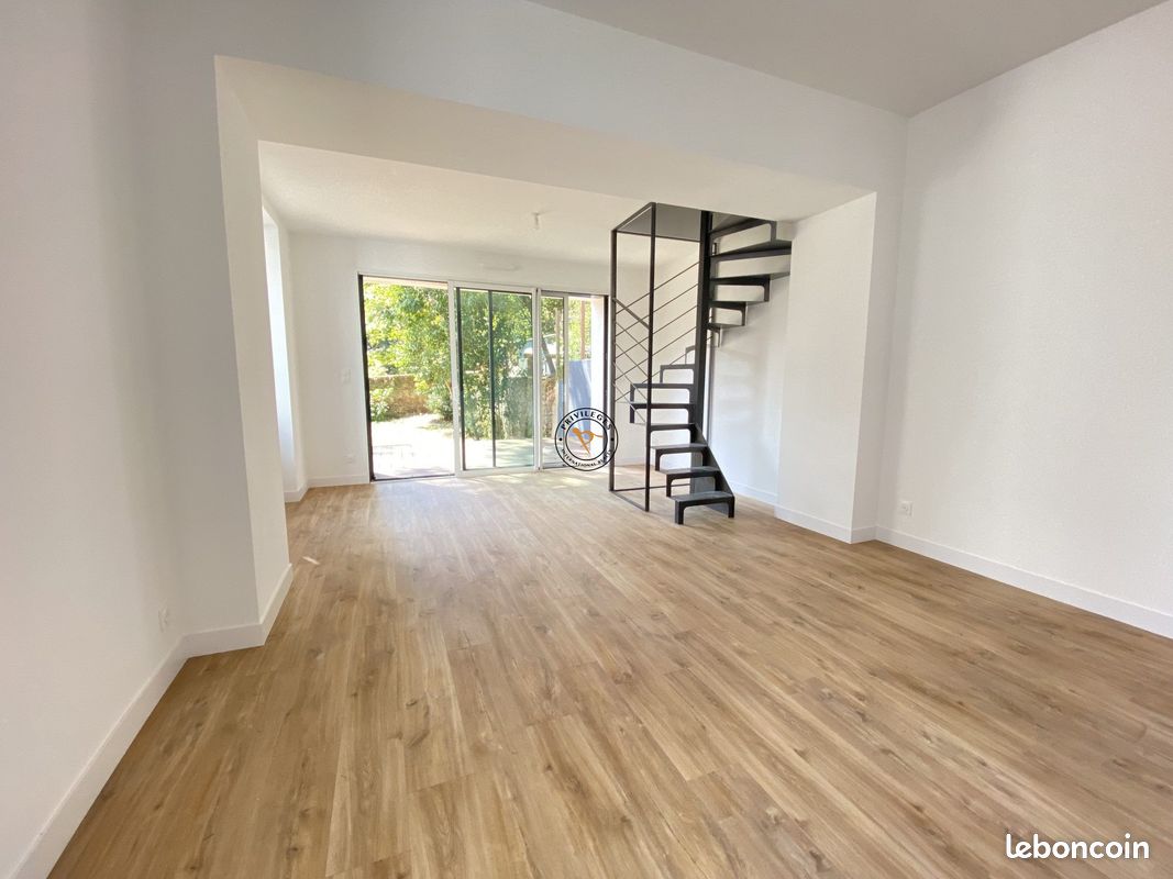 Appartement 4 pièces 102 m² · à Nantes · 102 m² · 2 265 €/mois