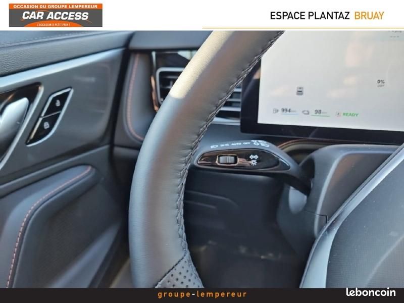 Mg motor EHS 1.5 GDI 272ch PHEV Luxury (image 26)