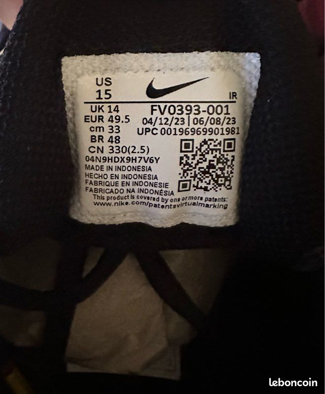 Nike air max plus tn 25th anniversary (image 14)