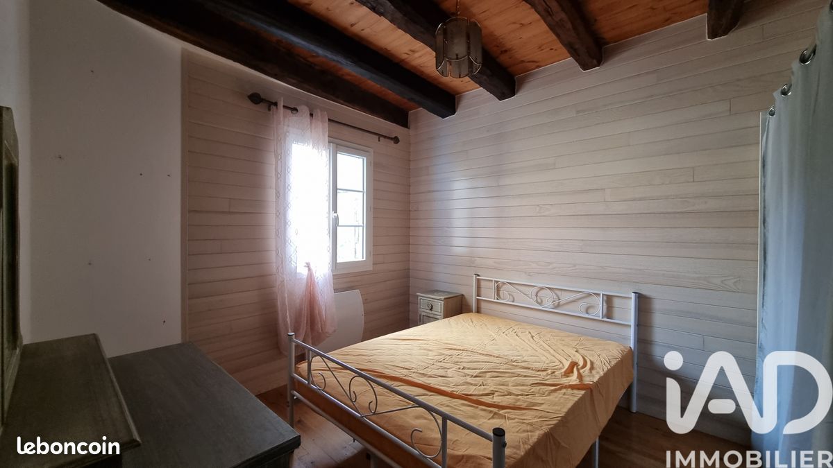 Maison de village 3 pièces 70 m² (image 8)