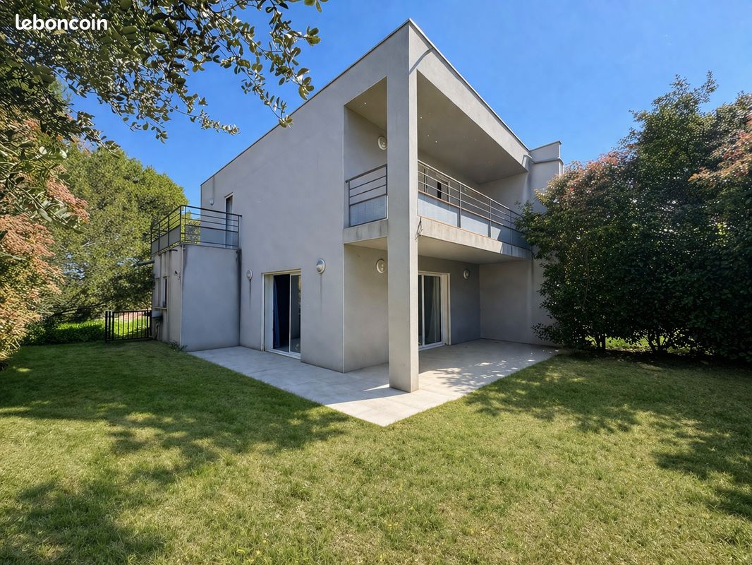 Maison 4 pièces 93 m² · à Nîmes · 93 m² · 269 000 €