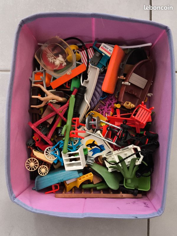 Playmobils (image 1)