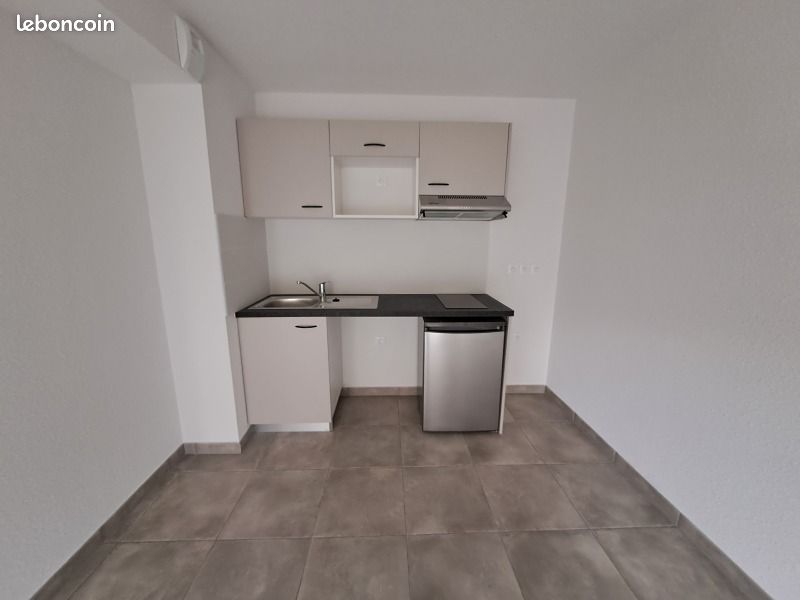 Appartement 2 pièces 46 m² · à Perpignan · 46 m² · 560 €/mois