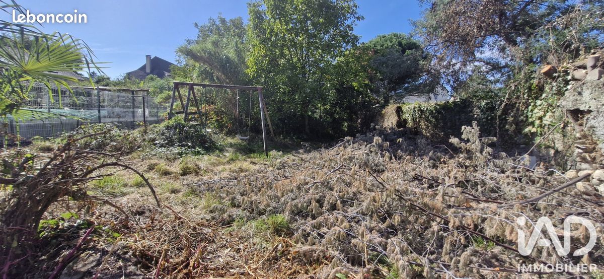 Terrain 435 m² · à Pontacq · 435 m² · 33 000 €