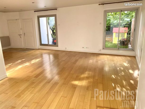 Maison a louer saint-cloud - 5 pièce(s) - 135 m2 - Surfyn