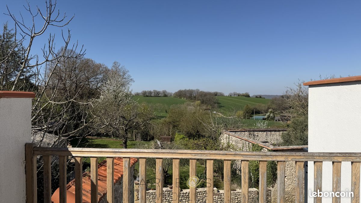 Maison 3 pièces 65 m² · à Galapian · 65 m² · 79 000 €