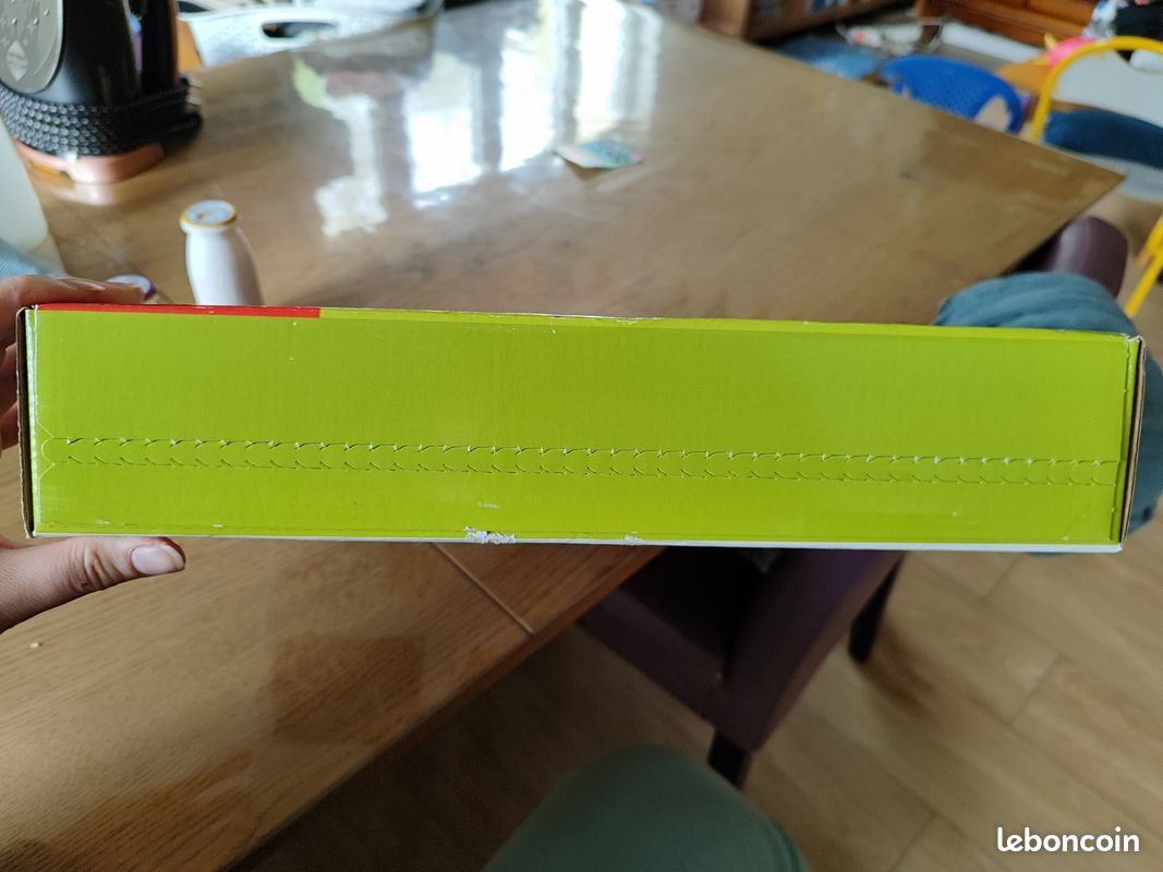 Mon coffret de jeux Montessori - Jeux & Jouets