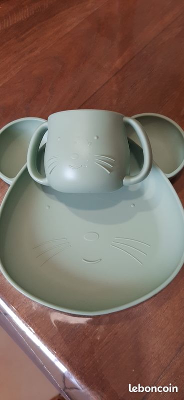 Assiette bb (image 2)