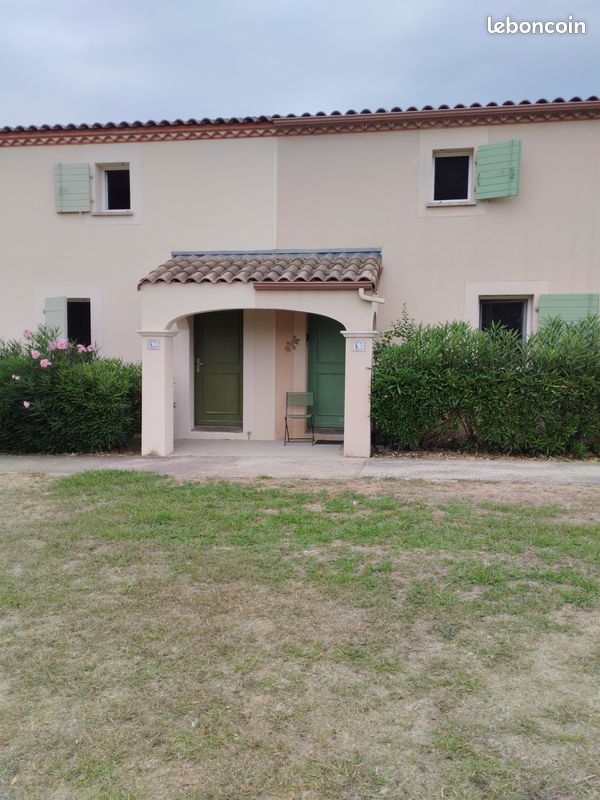 Maison 3 pièces 58 m² · à Homps · 58 m² · 130 000 €