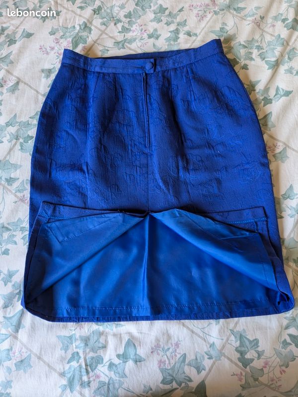Ensemble jupe et veste (image 5)