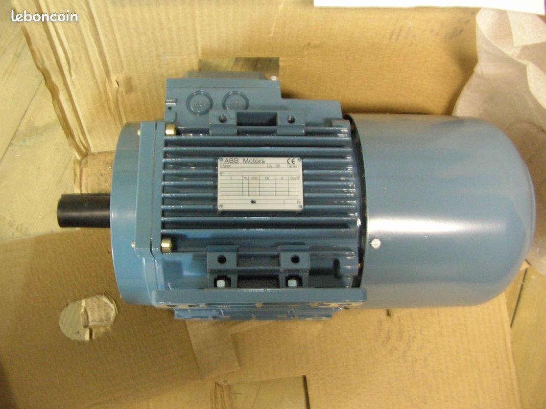 Moteur (image 1)