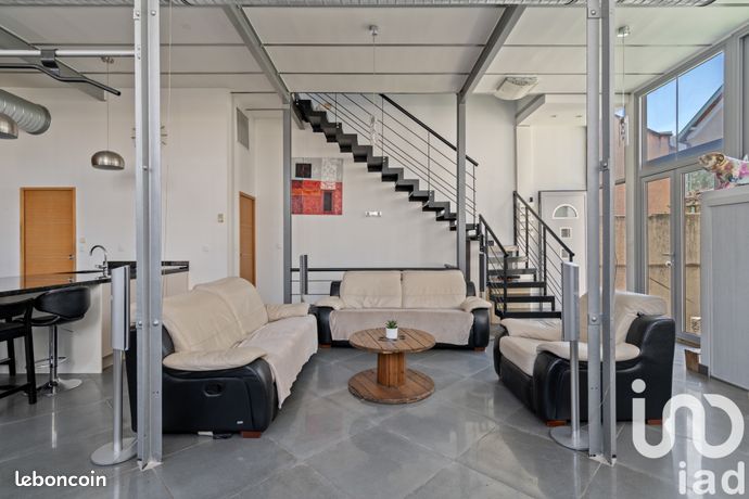 Maison familiale 5 pièces 223 m² — 7